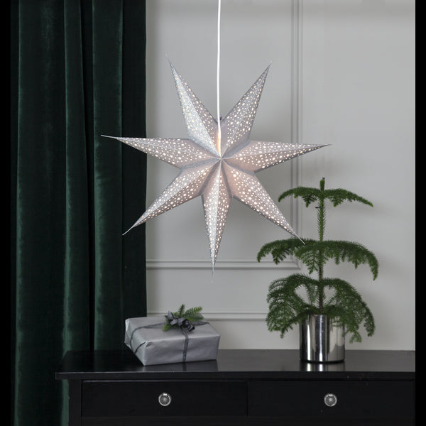 Star Trading Blinka 60 joulutähti