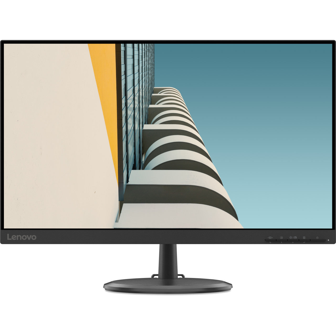 Lenovo 23,8" Full HD LED-Monitor