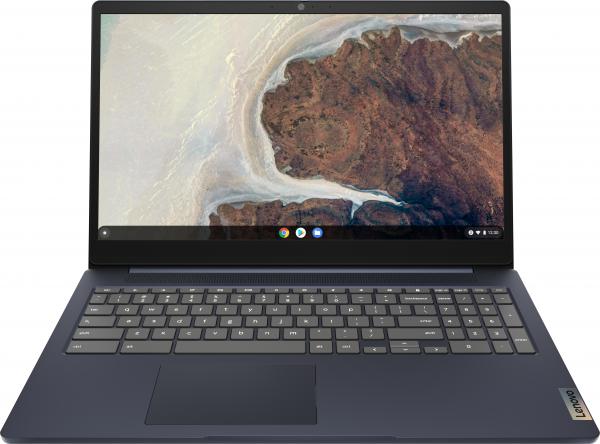 Lenovo Chromebook 15,6" Laptop