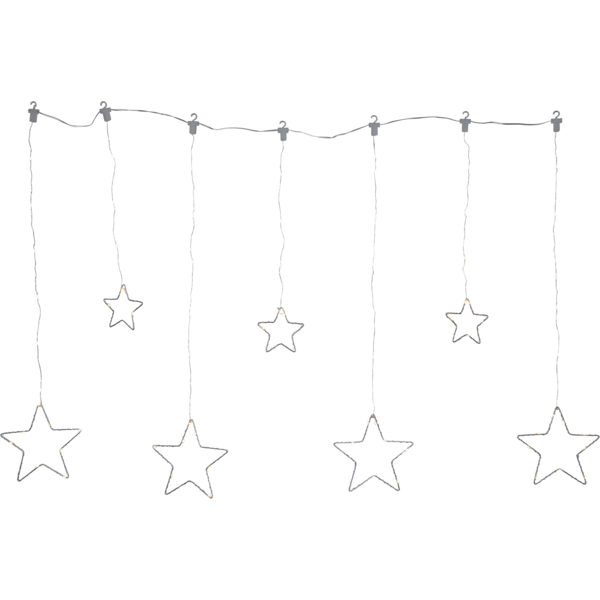 Star Trading Dew Drop Stars