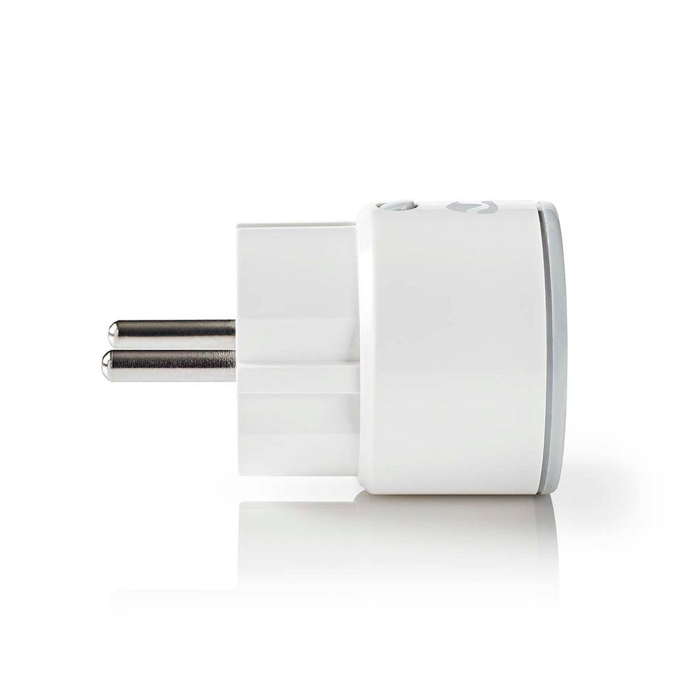 SmartLife Smart Plug med strömmätare - WiFi