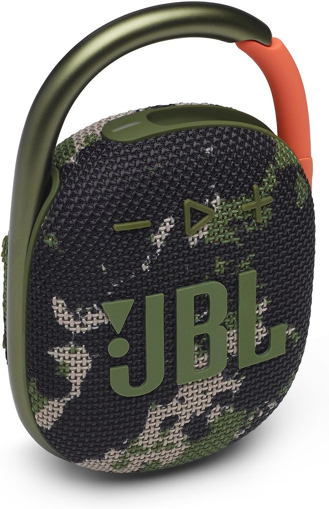 JBL CLIP 4 bluetooth-kaiutin Squad