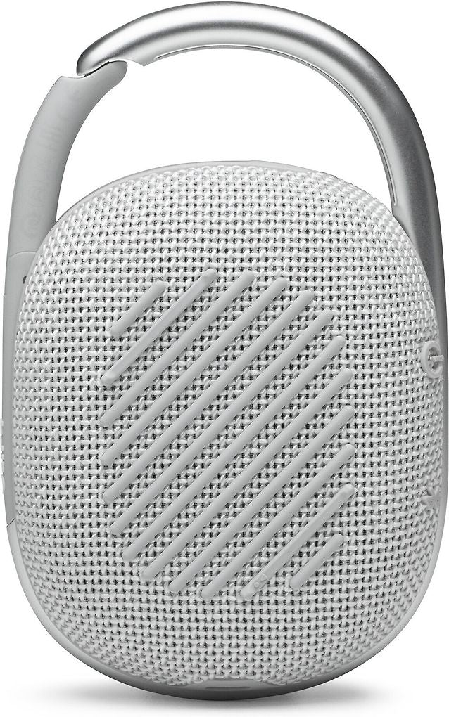 JBL CLIP 4 bluetooth-kaiutin White