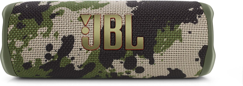 JBL FLIP 6 bluetooth-kaiutin Squad