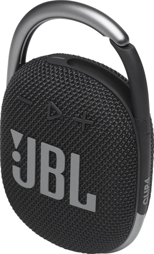 JBL CLIP 4 bluetooth högtalare Black