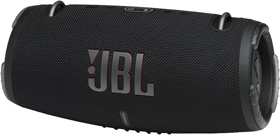 JBL Xtreme 3 bluetooth-kaiutin Black