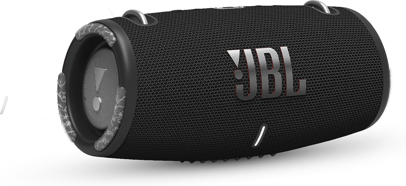 JBL Xtreme 3 bluetooth-kaiutin Black