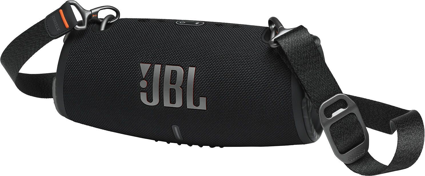 JBL Xtreme 3 bluetooth-kaiutin Black