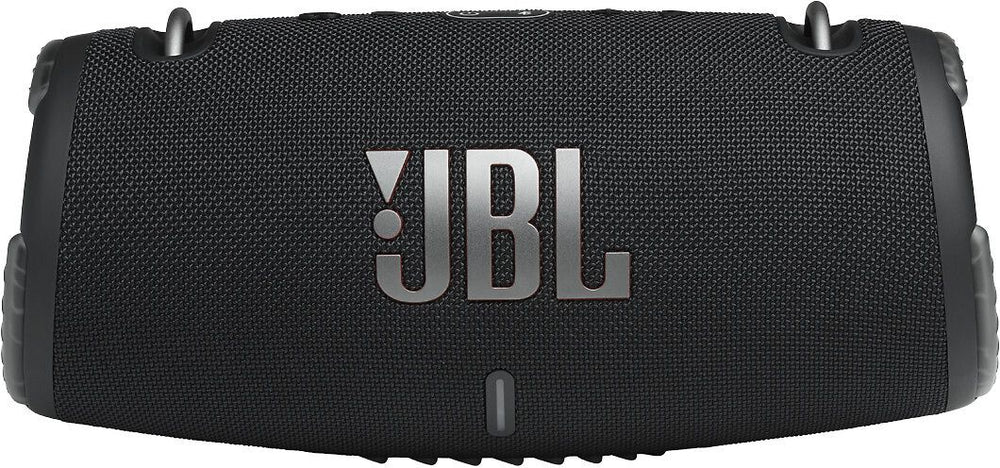 JBL Xtreme 3 bluetooth-kaiutin Black