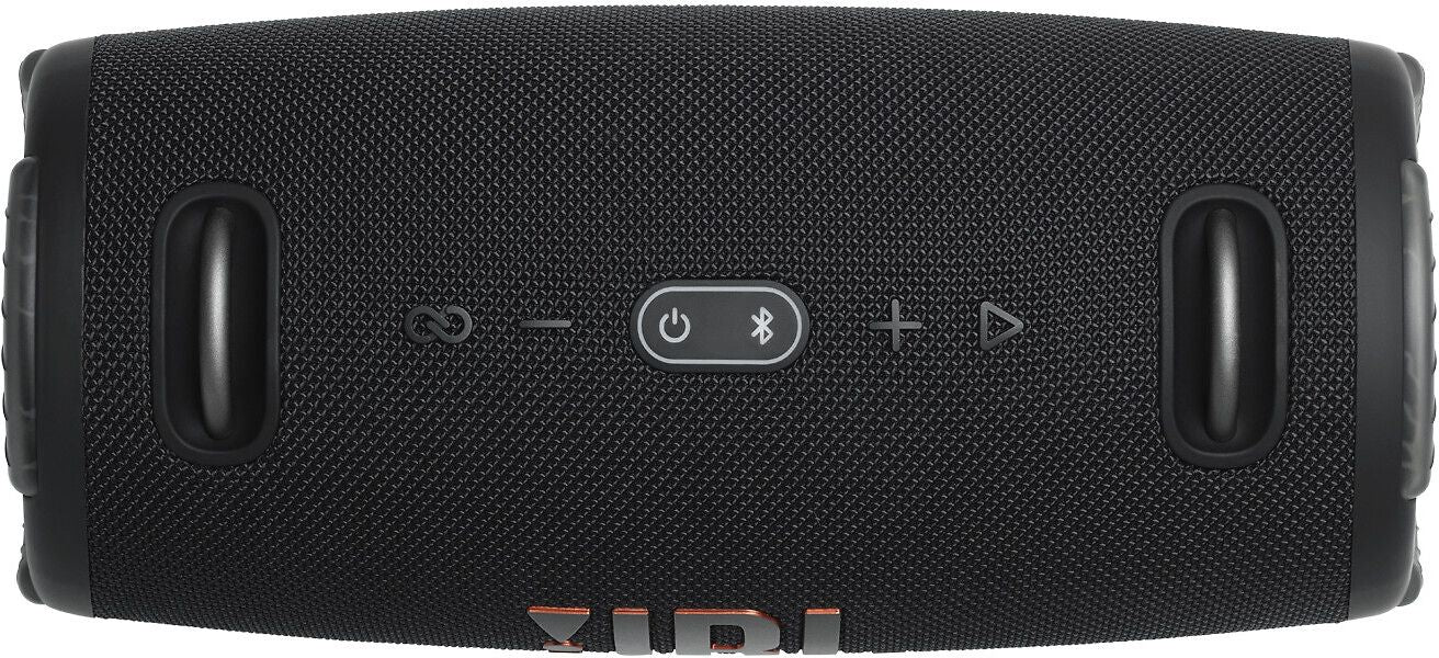 JBL Xtreme 3 bluetooth-kaiutin Black