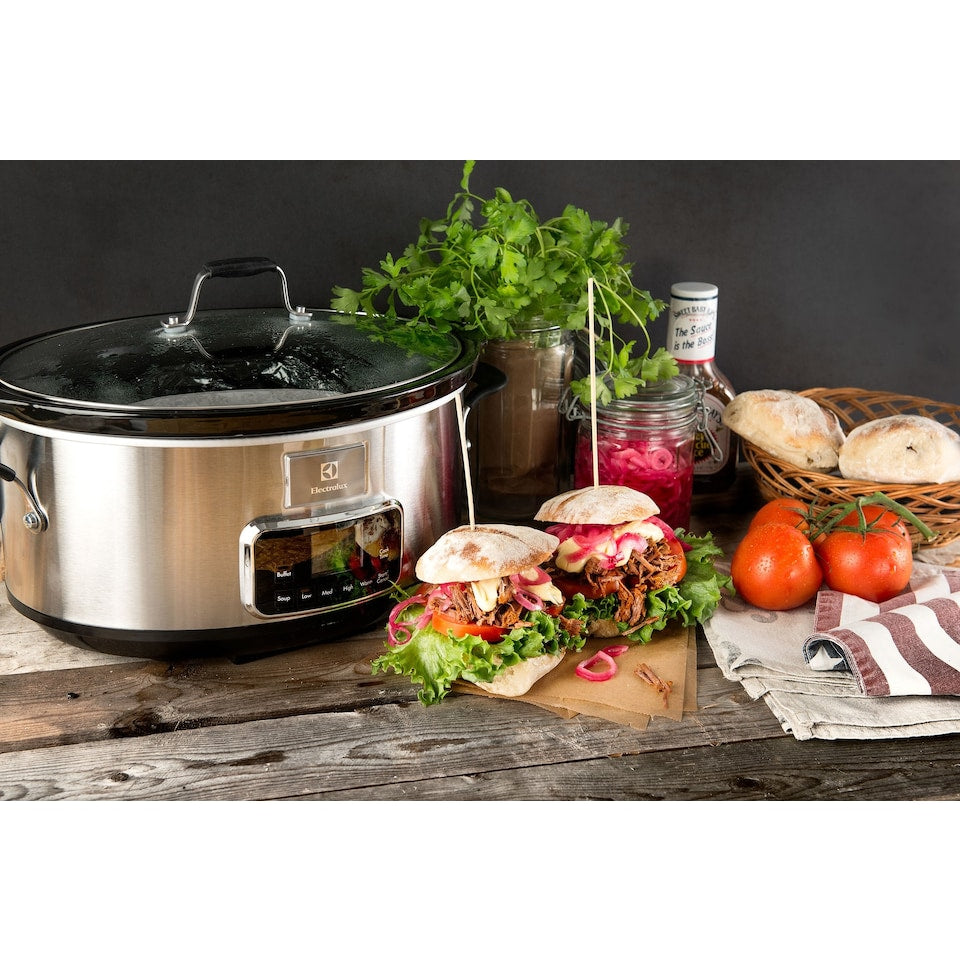 Electrolux Slow Cooker