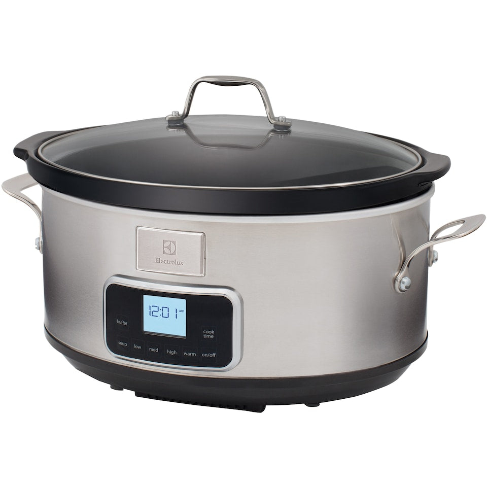 Electrolux Slow Cooker