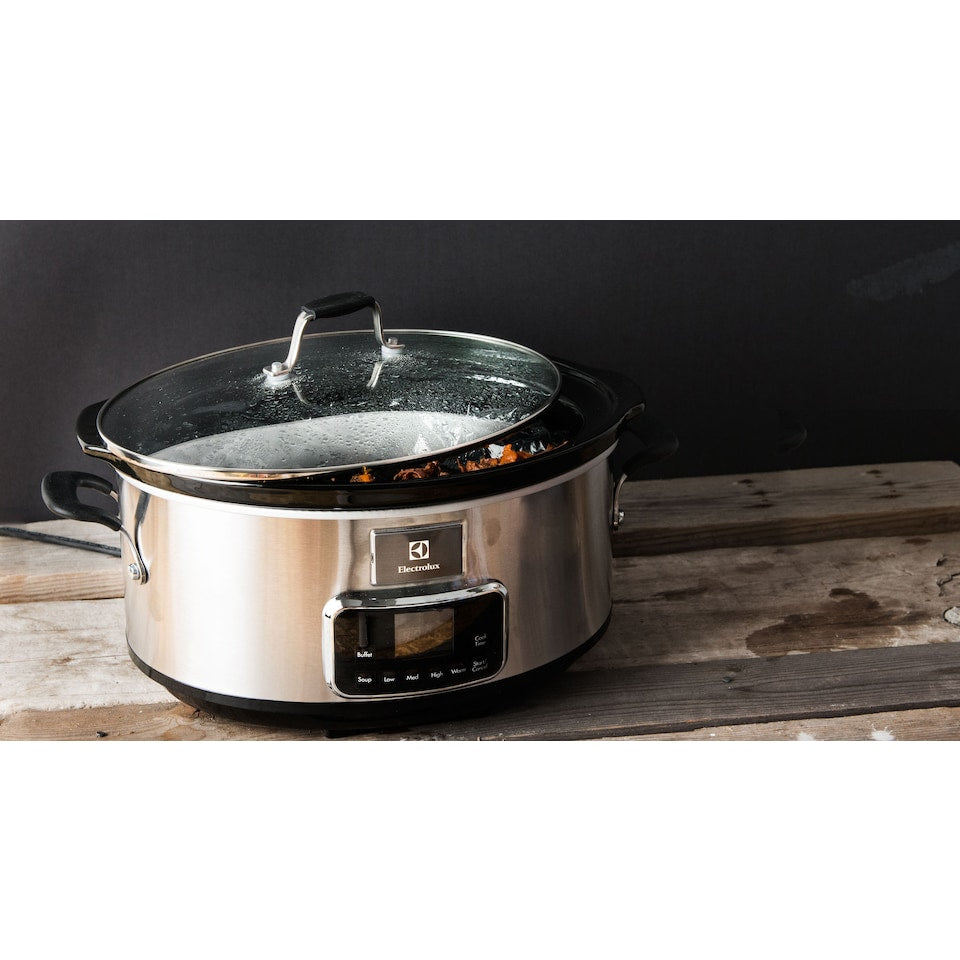 Electrolux Slow Cooker