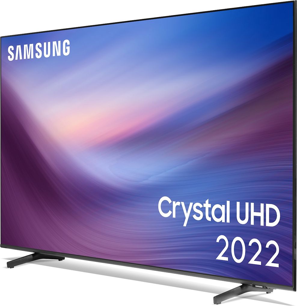 Samsung 50" LED-TV