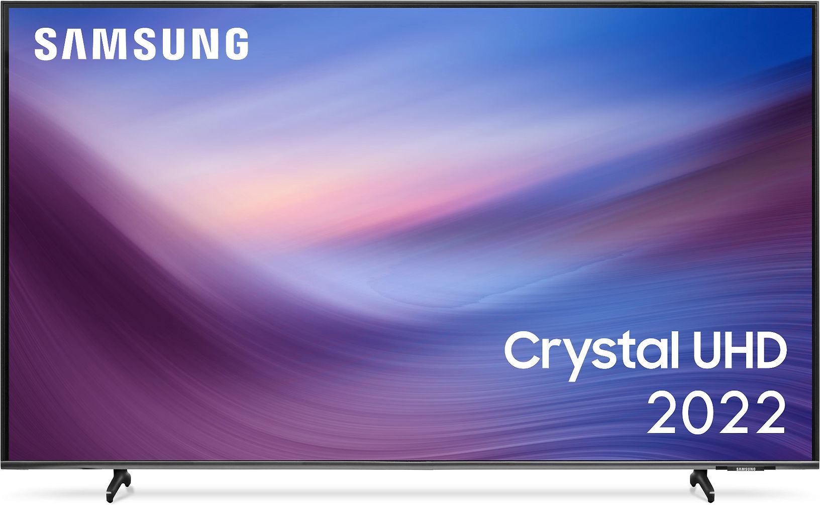 Samsung 50" LED-TV