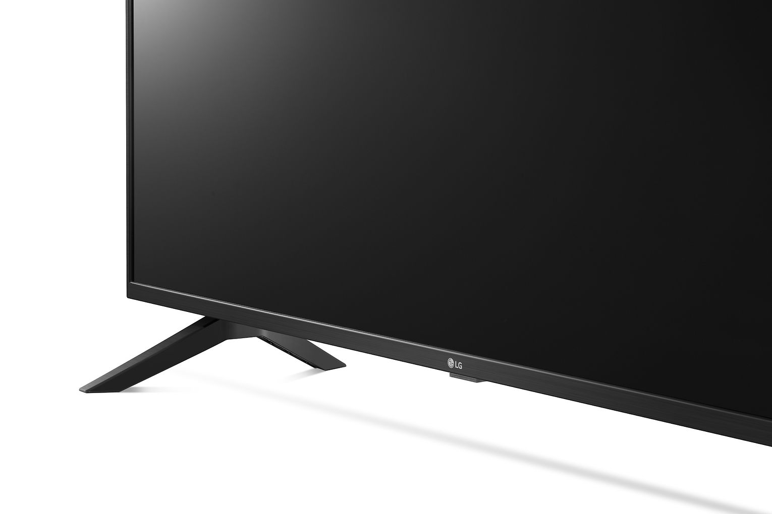 LQ 50" LED-TV