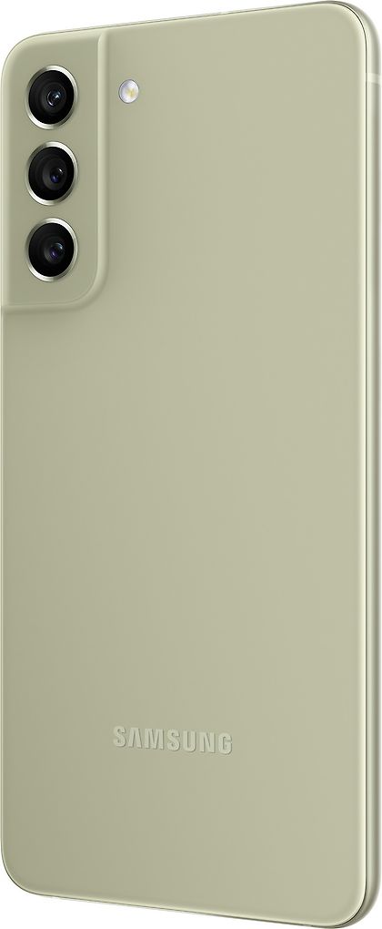 Samsung Galaxy S21 FE 5G Olive