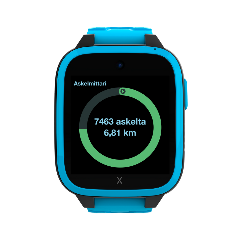 Xplora XGO3 GPS Smartwatch blue