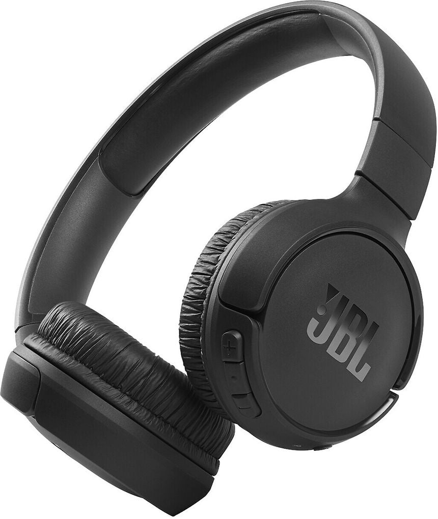 JBL Tune 510 bluetooth hörlurar