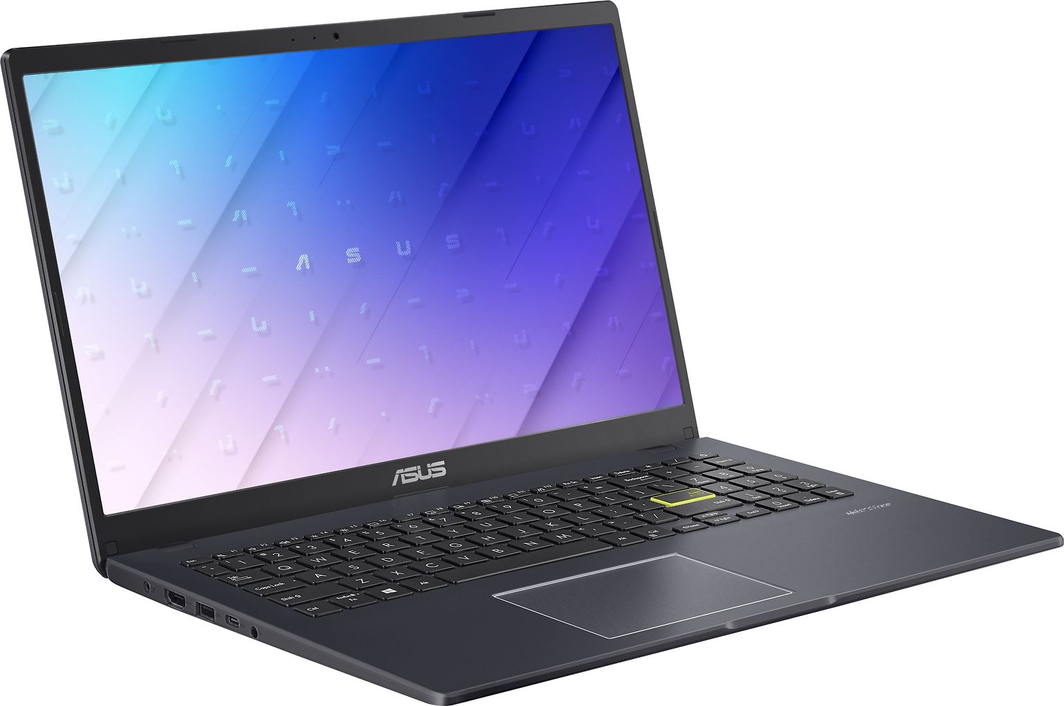 Asus Vivobook Go 15,6" Laptop