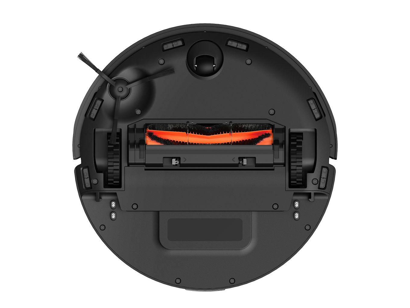 Xiaomi Mi Vacuum-Mop 2 Pro robotti-imuri