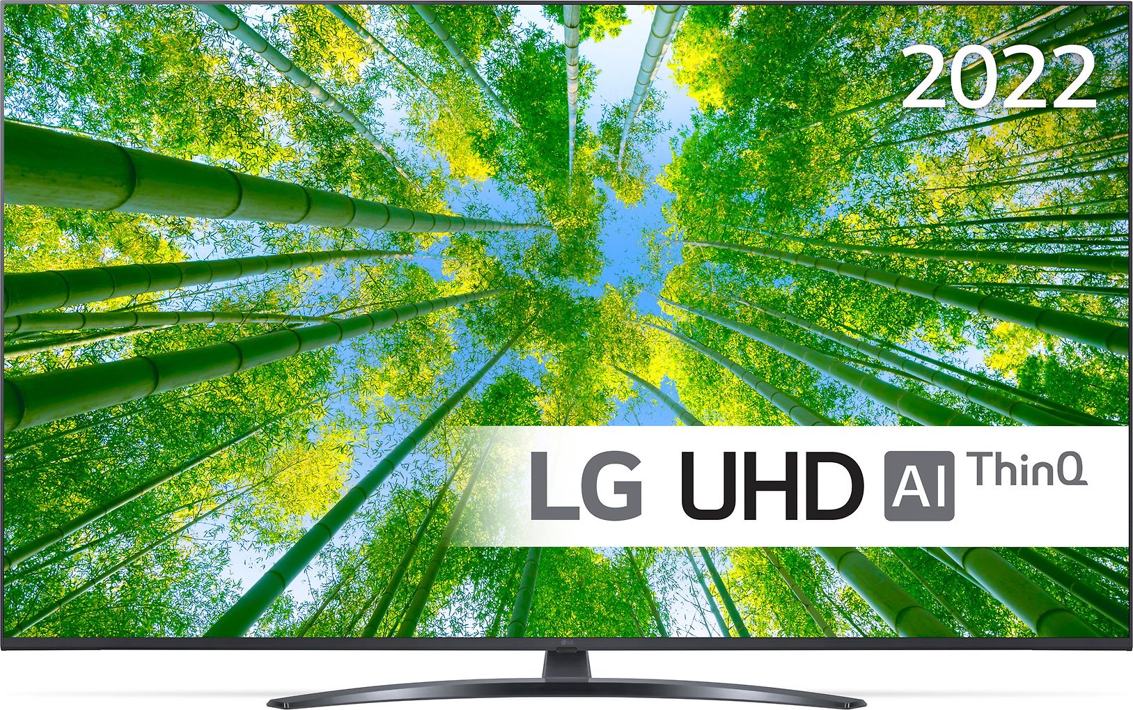 LG 55" LED-TV