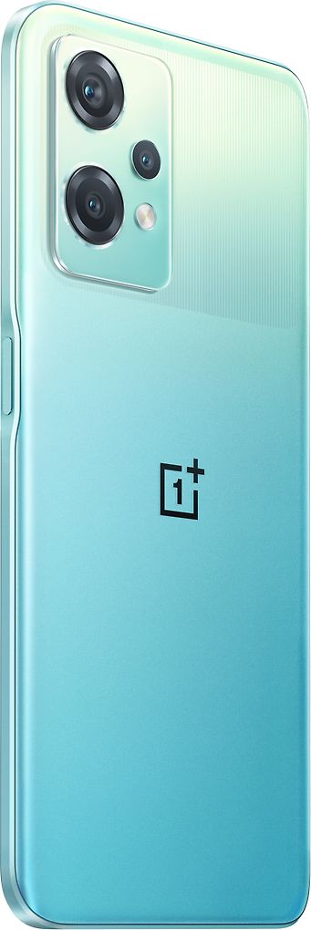 OnePlus Nord CE Lite 5G Blue tide