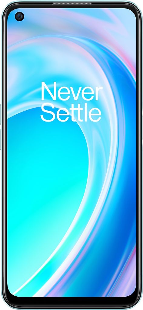 OnePlus Nord CE Lite 5G Blue tide