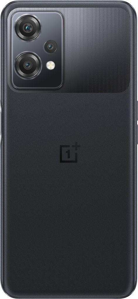 OnePlus Nord CE Lite 5G Black dusk