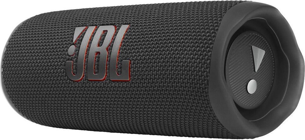 JBL FLIP 6 bluetooth-kaiutin musta