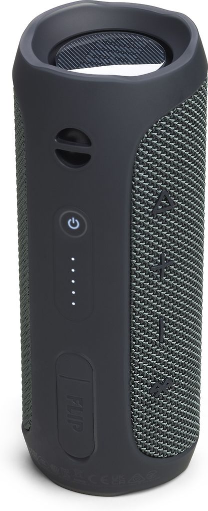 JBL FLIP Essential 2 bluetooth-kaiutin harmaa