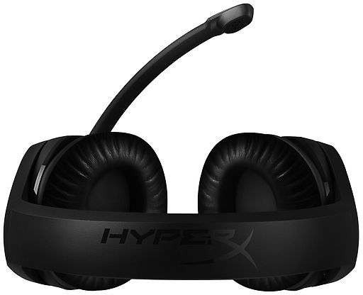 HyperX Cloud Stinger gaminghörlurar svart