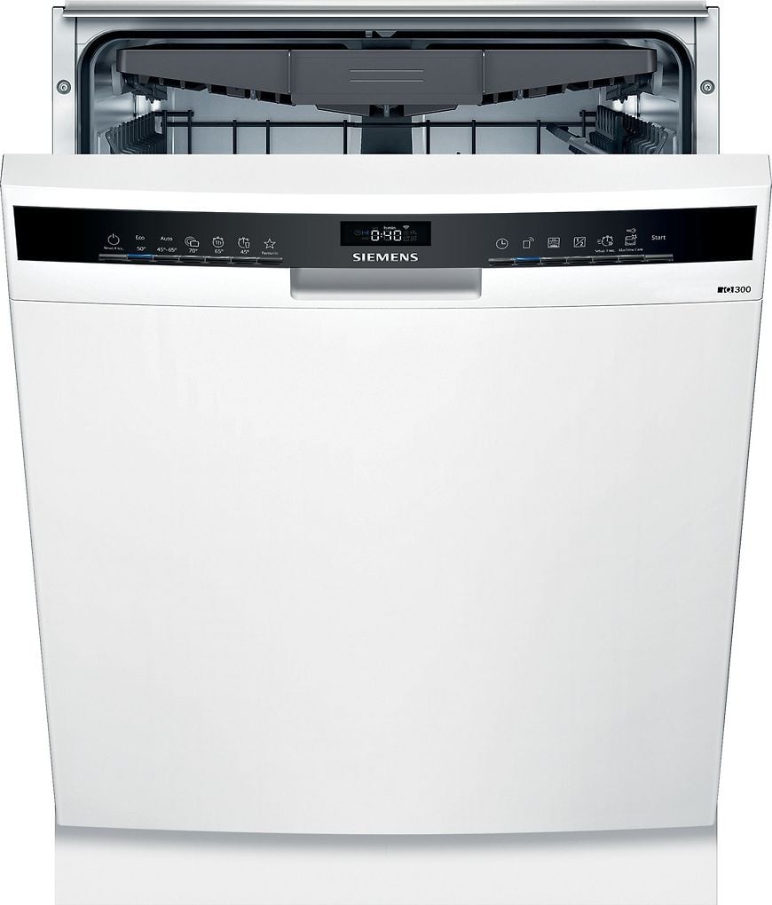 Siemens SN43HW60CS iQ300 diskmaskin