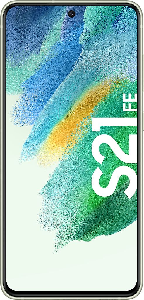 Samsung Galaxy S21 FE 5G 128/6GB Olive