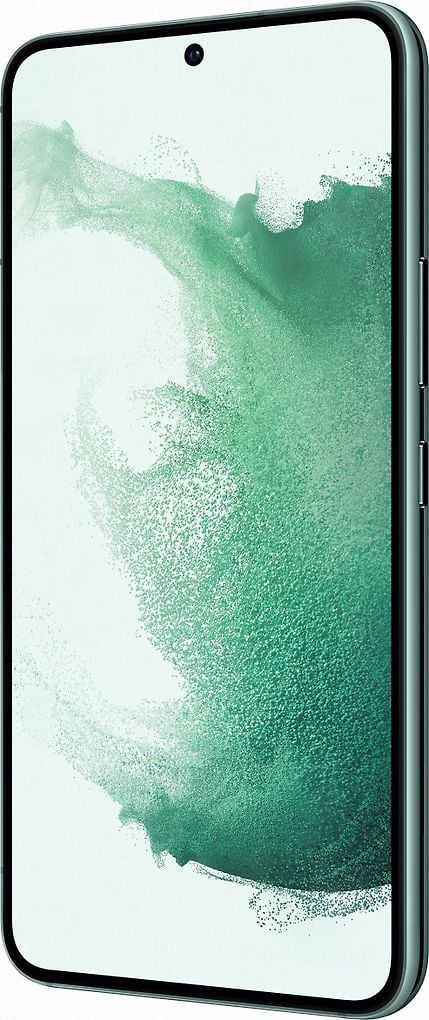 Samsung Galaxy S22 5G 128/8GB Vihreä