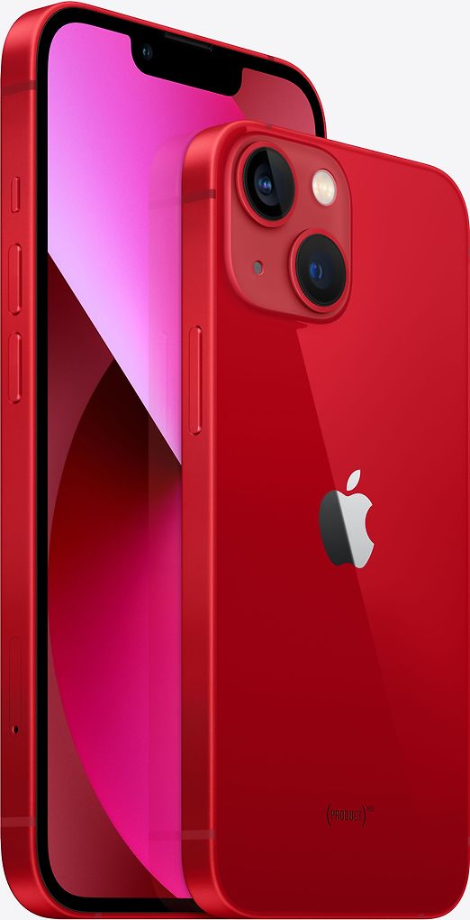 Apple iPhone 13 128GB (product)Red