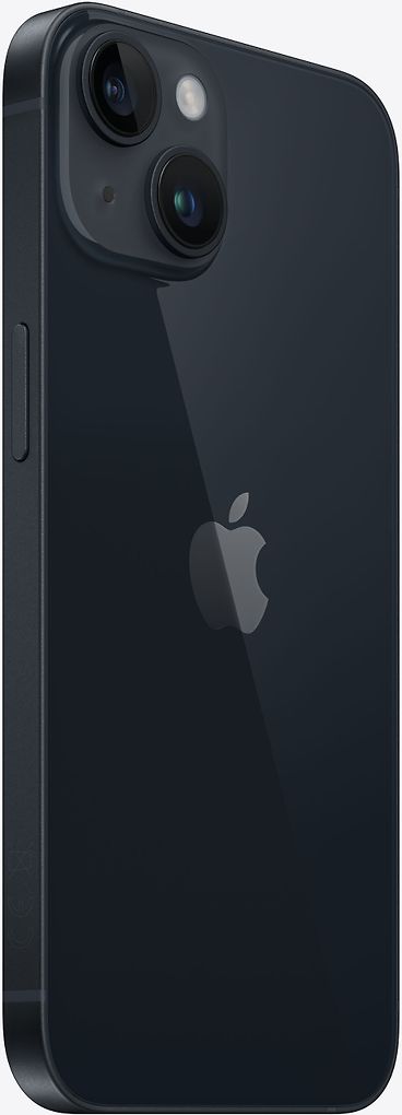 Apple iPhone 14 128GB Svart