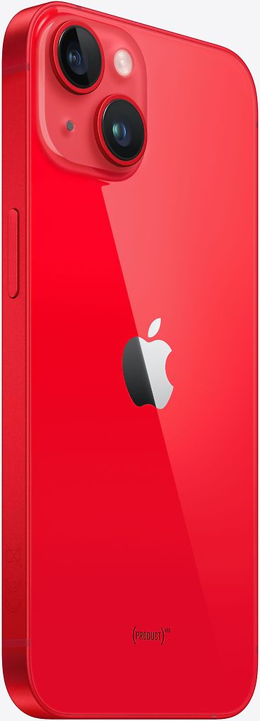 Apple iPhone 14 128GB (product)Red