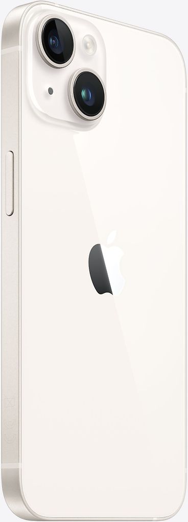 Apple iPhone 14 128GB Vit