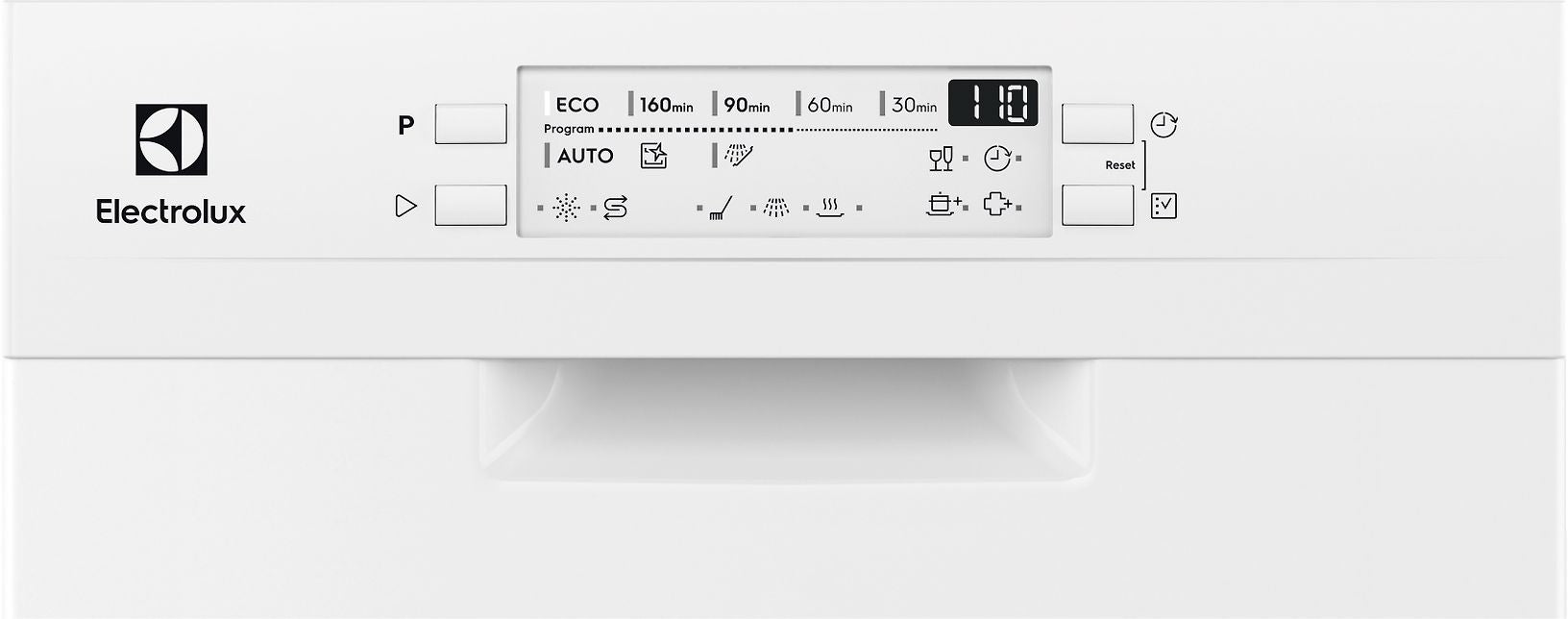 Electrolux ESM63300SW astianpesukone