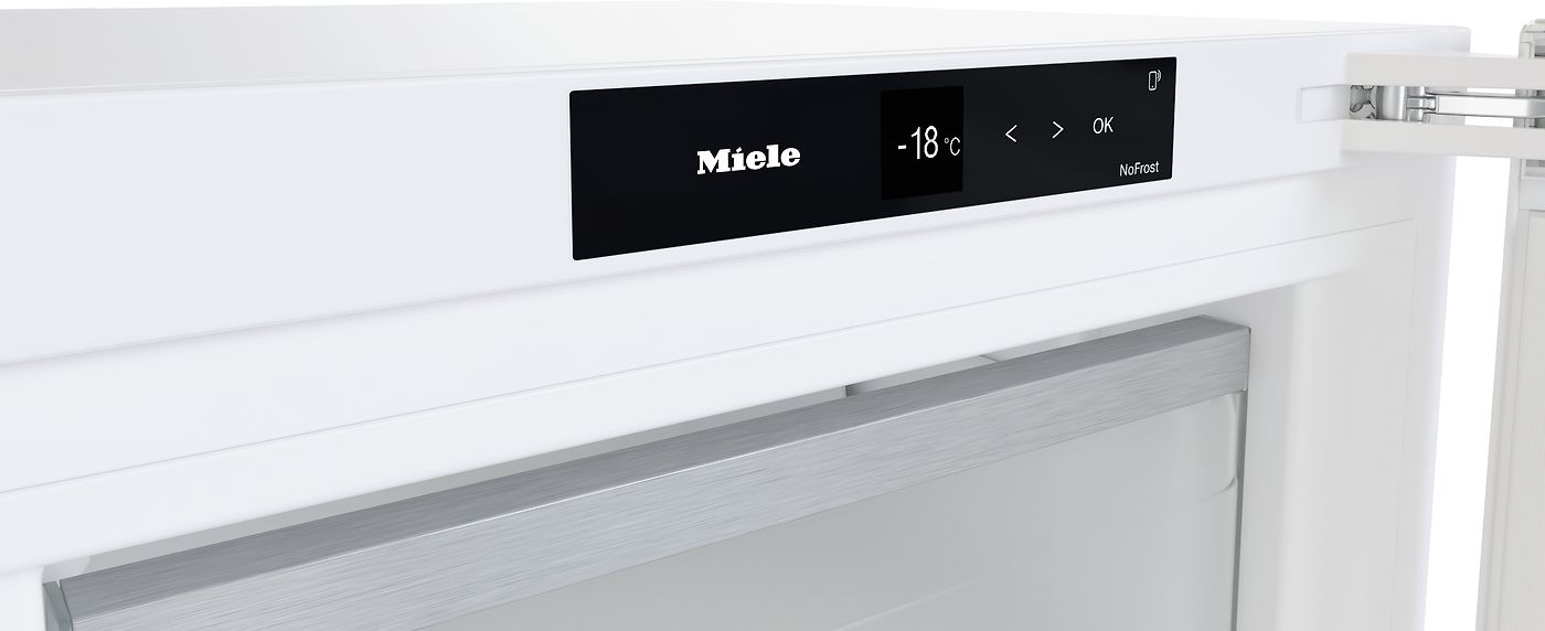 Miele FNS 4782 E kaappipakastin