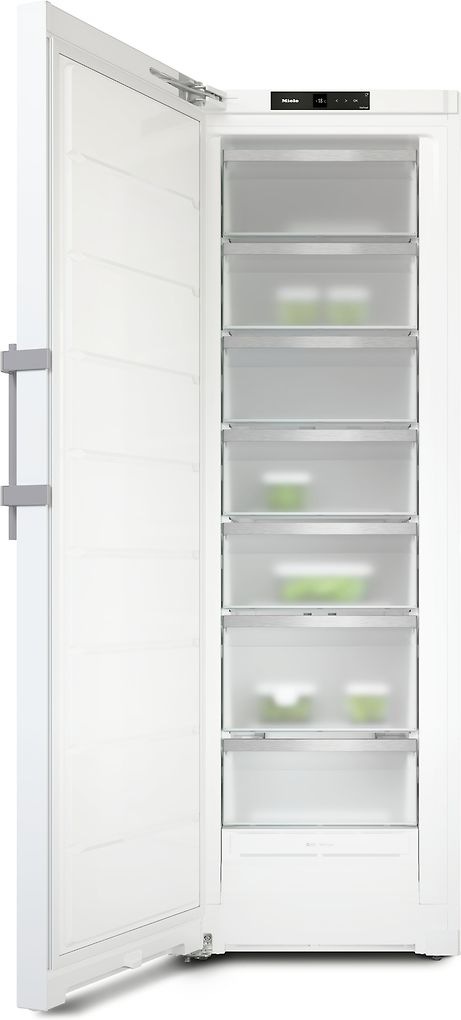 Miele FNS 4782 E kaappipakastin