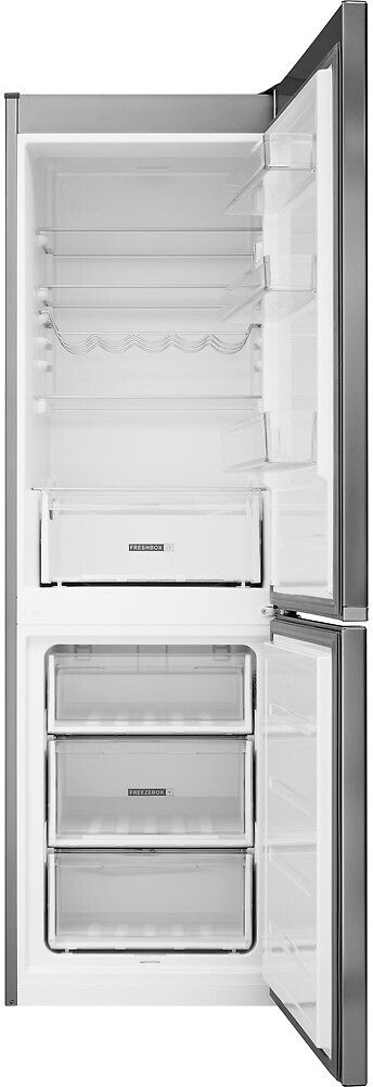 Whirlpool W5 811E OX1 jääkaappipakastin