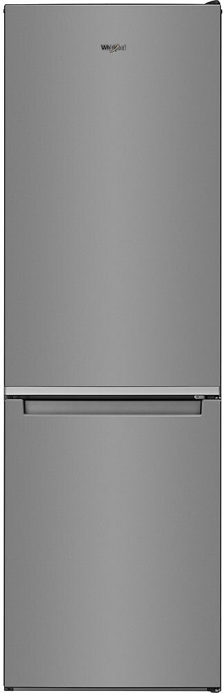 Whirlpool W5 811E OX1 jääkaappipakastin