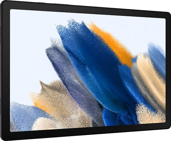 Samsung Galaxy Tab A8 10.5" Wi-Fi grå