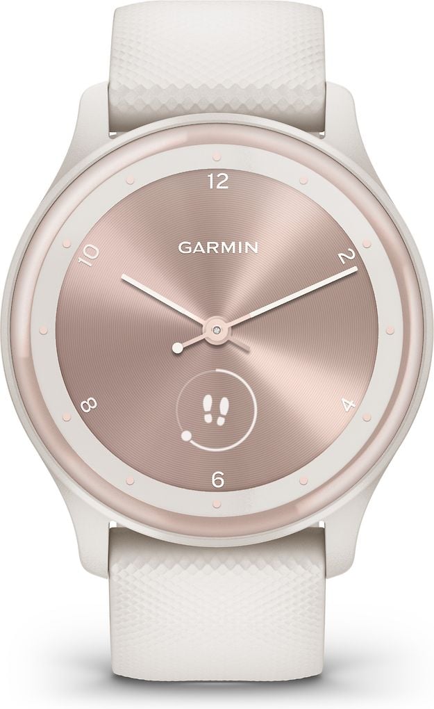 Garmin Vivomove Sport Elfenben