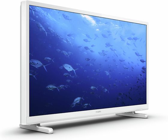 Philips 24PHS5537 12 V 24" HD Ready LED -TV