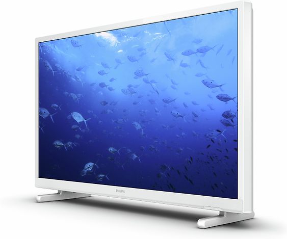 Philips 24PHS5537 12 V 24" HD Ready LED -TV