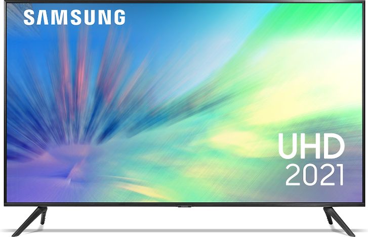 Samsung UE50AU7172 50" 4K Ultra HD LED-TV