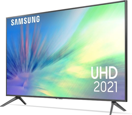 Samsung UE50AU7172 50" 4K Ultra HD LED-TV